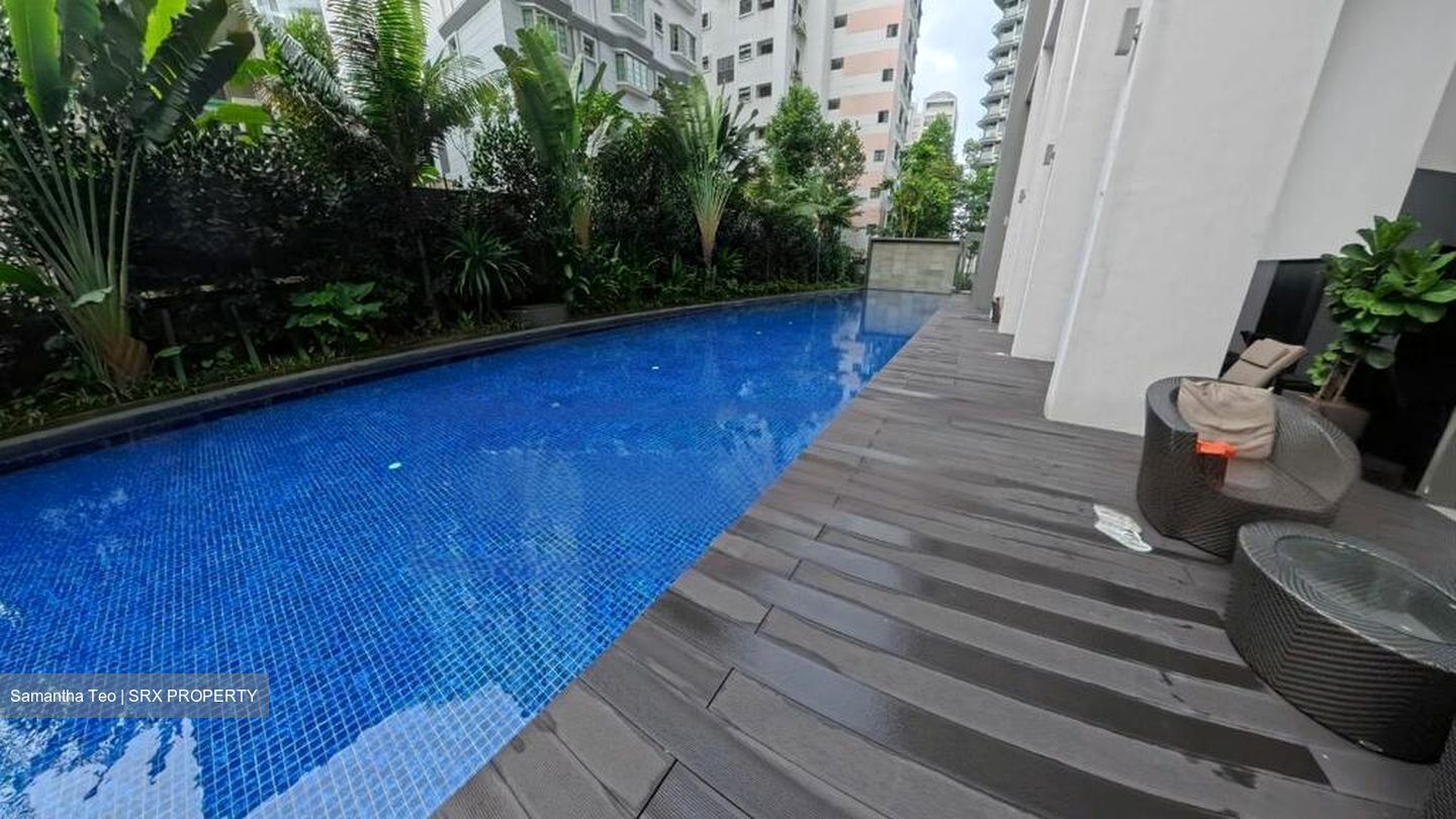 Saint Thomas Walk (D9), Apartment #462511441